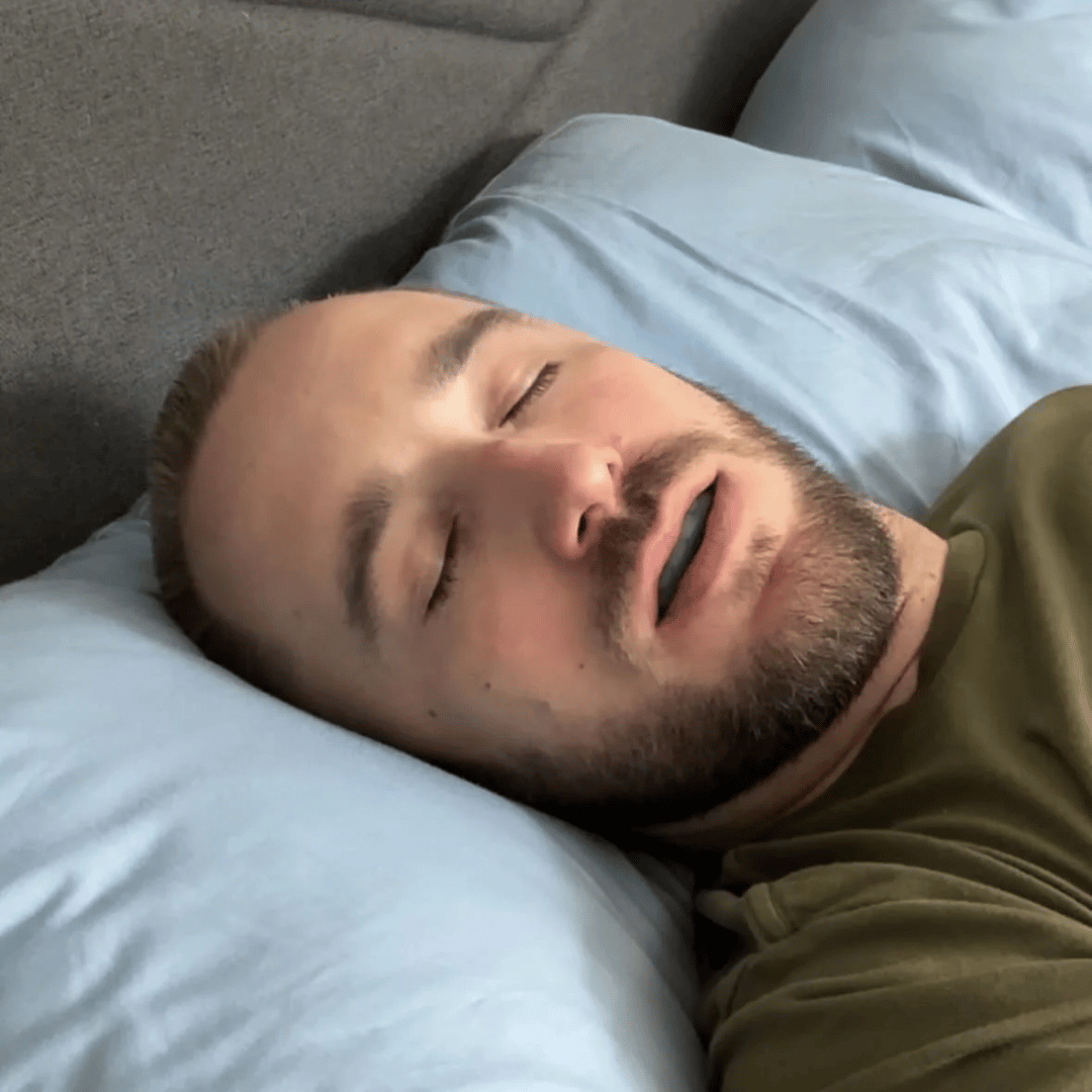 SilentGuard Pro